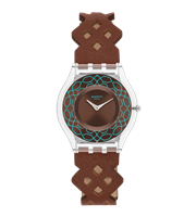 Orologio Swatch Donna Skin in Plastica SFK375 - SFK375